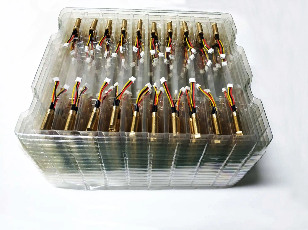 Laser Diode Module for LDS Lidar